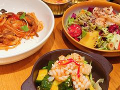 -森Some Fusion(荔湾店)