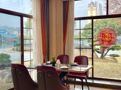 -云客来·花园餐厅(洛社店)