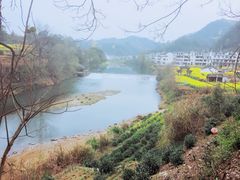 -新安江山水画廊风景区