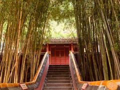 -潭柘寺景区