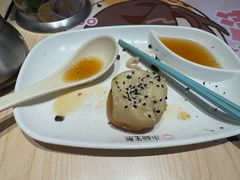 -小杨生煎(愚园路)