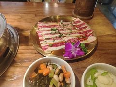 -九田家黑牛烤肉料理(新辰里亚运村店)