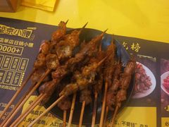 -望京小腰(北京总店)