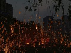 -海合安武汉极地海洋公园