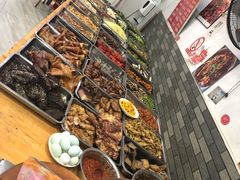 -雷祖芳老妈蹄花店