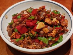 -徽三说·土徽菜·中国徽菜连锁品牌(一中店)