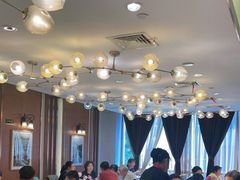 -老人和饭店(淮海中路店)