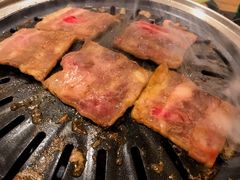 -九田家黑牛烤肉料理(太阳城店)
