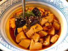 藜麦椒麻豆腐-庆春朴门(前滩太古里店)