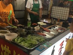 -大学城夜市大排档(凤栖路店)