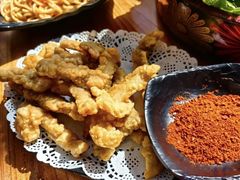 -束河人家(南锣鼓巷店)