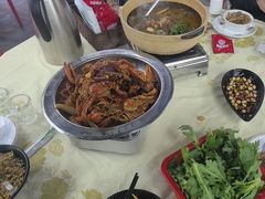 -聚味瞿记·龙虾堂(树木岭店)