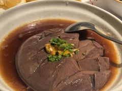 -四方桌·福建客家土菜(沙县步行街店)