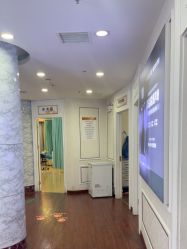 -武汉五洲整形外科医院