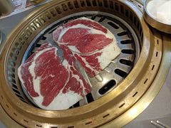 -明洞王妃家烤肉(苏州中心星悦汇店)
