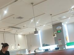 -叹茶靓点·粤式餐厅·全天茶市(石井万民广场店)