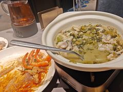 -徐记海鲜(观沙岭|滨江新城店)