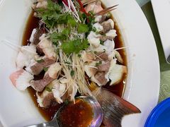 -無招牌海鮮(芽笼店)