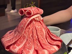 -额尔敦传统涮(公园西路店)