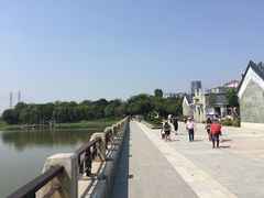 -黄埔古港
