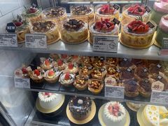 -PAPER STONE BAKERY(天环店)