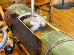 -61号餐吧(兴坪古镇漓江店)