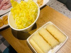 -原味四季椰子鸡(平湖天虹店)
