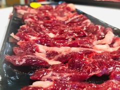 肥胼-陈记顺和牛肉火锅馆(天河北路店)