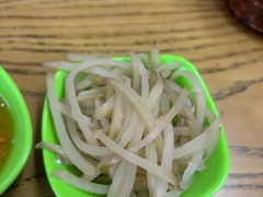 -金城包子牛肉灌汤包(台东四路店)