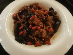 四喜烤麸-徐记私厨(半淞园路店)