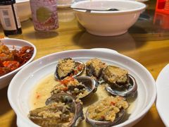 -林记海鲜排档·十年海鲜地标