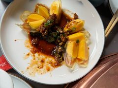 -三只耳冷锅鱼火锅(玉林店)