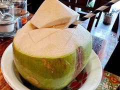 椰子-Pad Thai Kratong Thong by ama