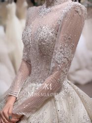 -MISS MIA 婚纱品牌馆