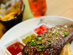 -Famous肥猫墨西哥音乐餐吧(五棵松华熙LIVE店)