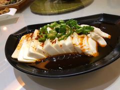 -五观堂素食(新华路店)