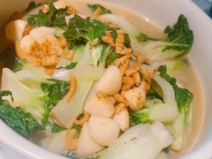 -绿茶餐厅(领展购物广场·中关村店)