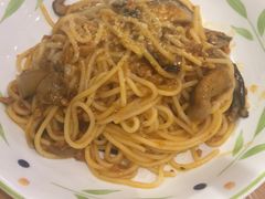 -萨莉亚意式餐厅(天河城购物中心店)