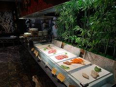 -泰谷酒店·太古码头闽菜自助餐厅