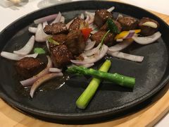 -Yan Ting 宴庭中餐厅(上海静安瑞吉酒店)