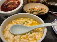 -南京大牌档(新街口德基广场店)