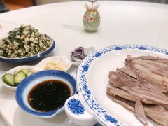 -宁夏国强手抓羊肉·清真菜(未央路凤三店)