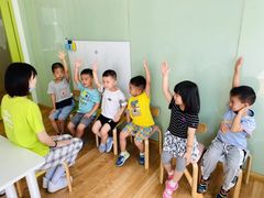 -培飞思维启蒙·益智游戏·科学探索(城西银泰店)