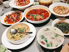 -褚记烤鸭·南京家常菜(雨花客厅店)