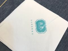 -燕庭·纯燕窝·甜品下午茶(南京西路店)