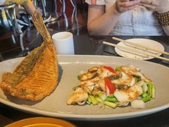 -小资太太餐厅(南岗区店)