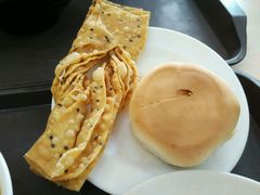 -白魁老号饭庄(交道口店)