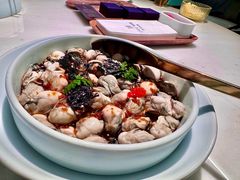 -CHIC1699远洋私厨