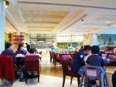 -咖啡苑自助餐厅·中国大饭店
