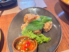 -CHINCHIN 青青·泰国料理(万象食家店)